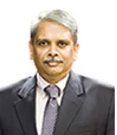 Senapathy Gopalakrishnan