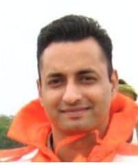 S. Karthik Venkateswaran