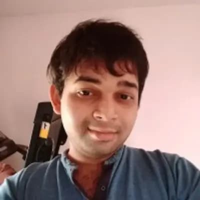 S Nikhil Kumar