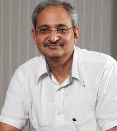 S Subramaniam