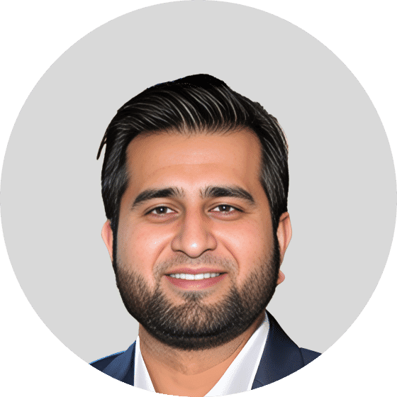 Saad Godil
