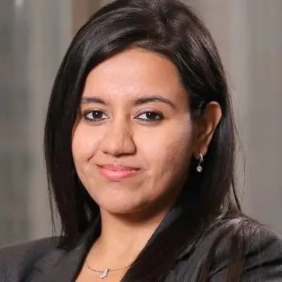 Saakshi Gera