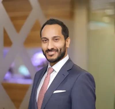 Saber Farooqi