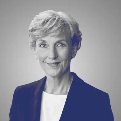 Sabine Bendiek
