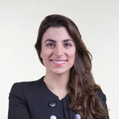 Sabine Khater