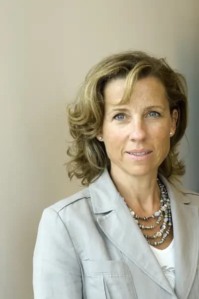 Sabine Vermassen