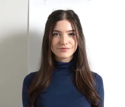 Sabrina Halper