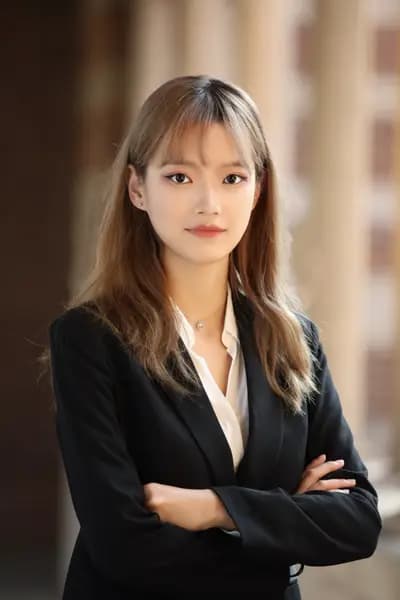 Sabrina Li