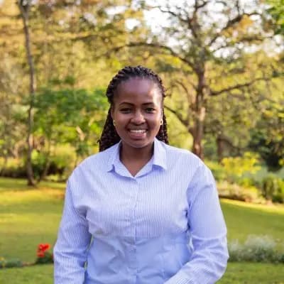 Sabrina Muriithi