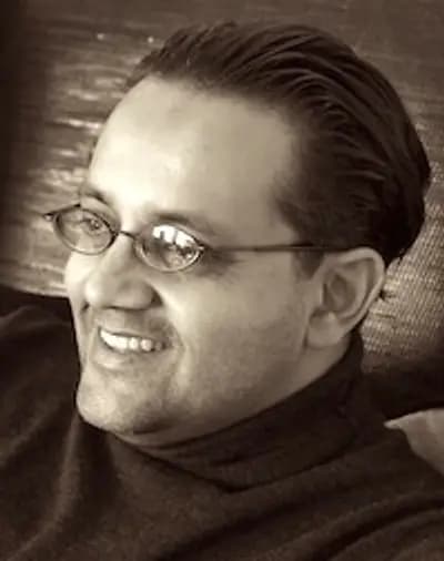 Sach Chandaria