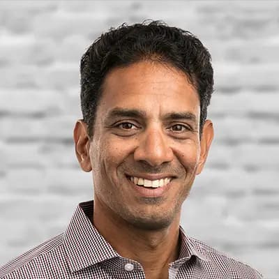 Sachin Deshpande