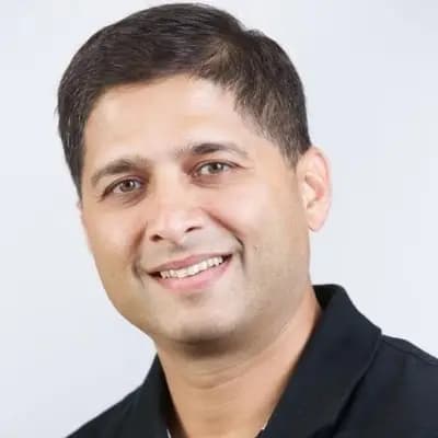 Sachin Gadre