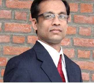 Sachin Gupta