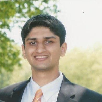 Sachin Lal