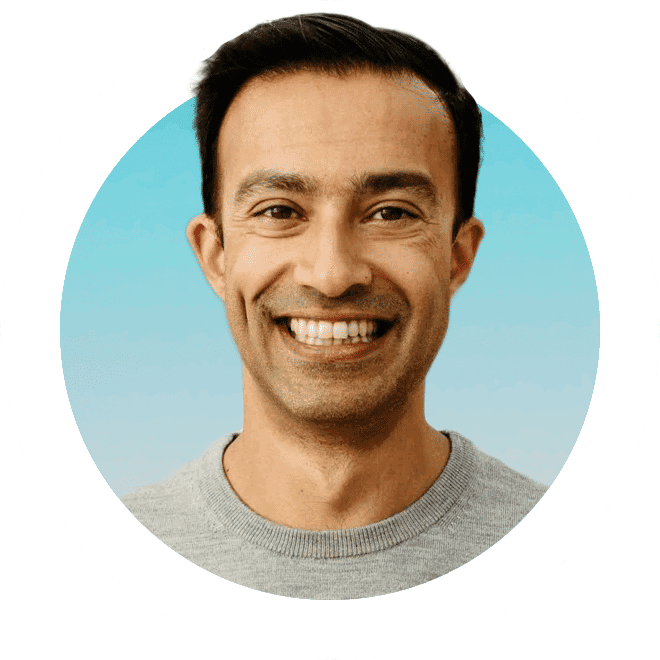 Sachin Rekhi