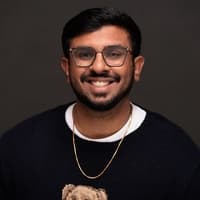 Sachin Subramanian