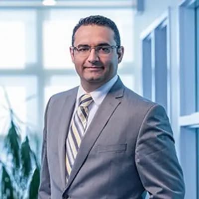 Saeed El-Darahali