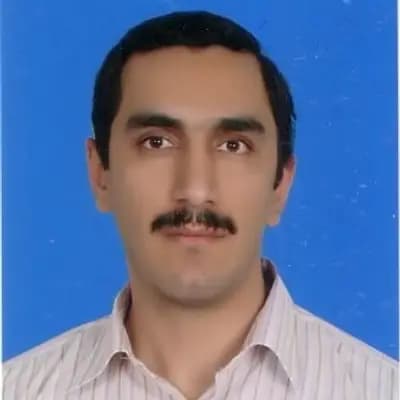 Saeid Masudy Panah