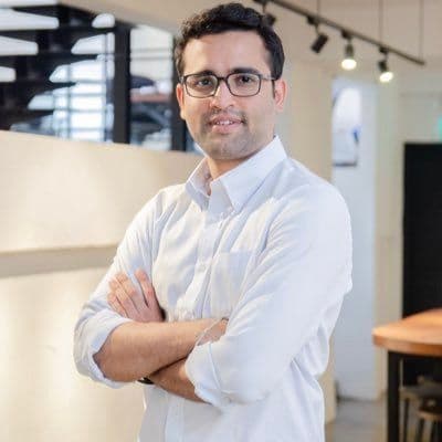 Sagar Khatri