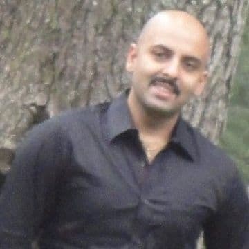Sagar Kochhar