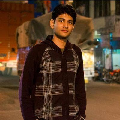 Sagar Saxena