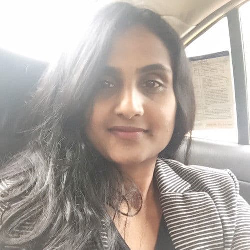 Sahana Jayaprakash