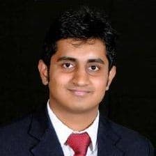 Saheel Joshi