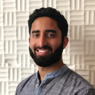 Sahil Sud
