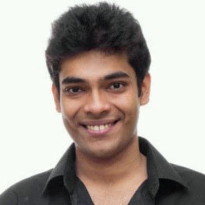Sahil Tewari