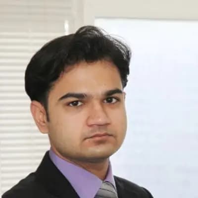 Sahil Verma