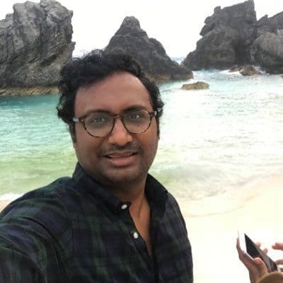 Sai Kumar Thumuluru