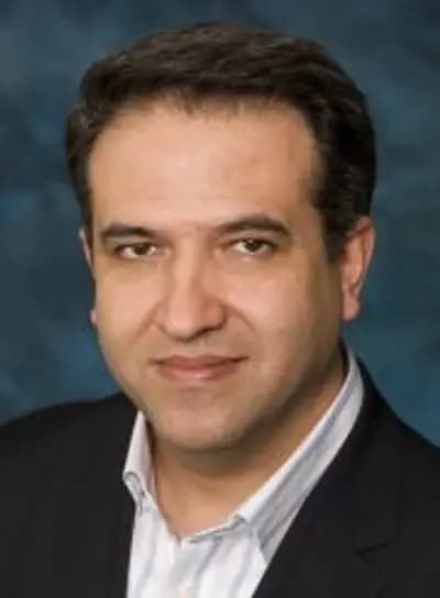 Said Rahmani