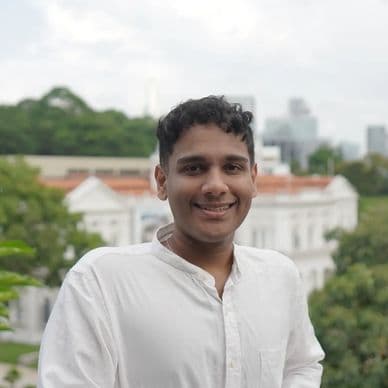 Saieesh Vinod