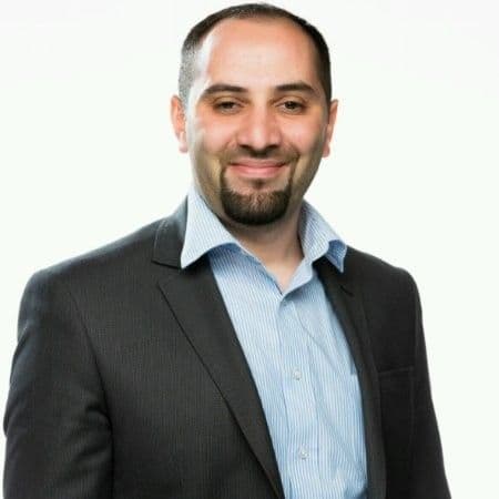 Saif AbuQurah