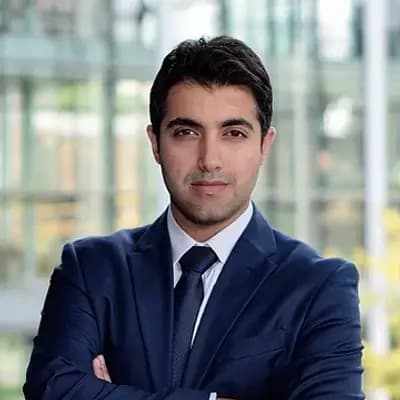 Saif Qazi