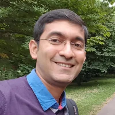 Saikiran Krishnamurthy