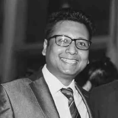 Sailesh Tulshan