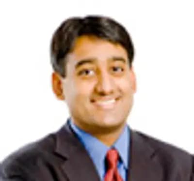 Sajal Srivastava