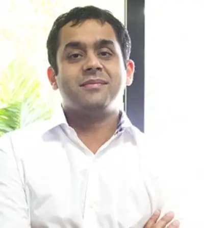 Sajid Fazalbhoy