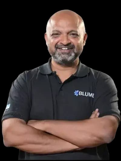 Sajith Pai