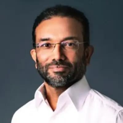 Sajith Sivanandan