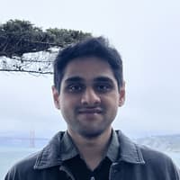 Saket Joshi
