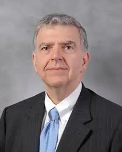 Saleh Daher
