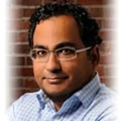 Salil Munjal