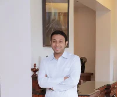 Salil Musale