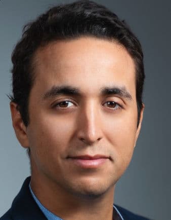 Salim Hassad