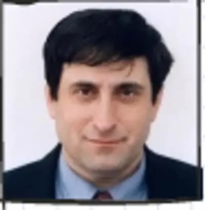 Sallai Meridor
