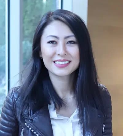 Sallie Jian