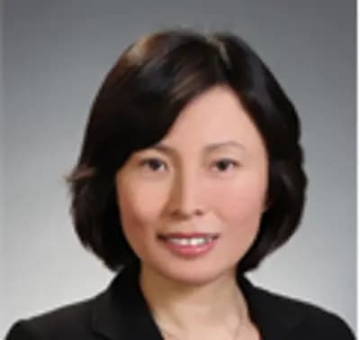 Sally Shan
