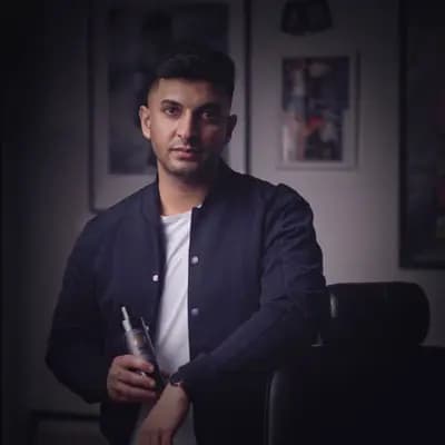 Salman Malik